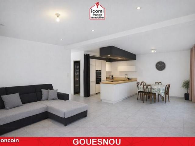 Maison vente à Gouesnou, Finistère
