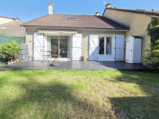 Maison vente à Sarcelles, Marly-la-ville