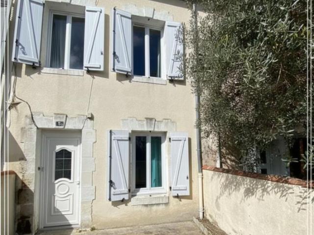 Maison vente à Dax, Saint-paul-lès-dax