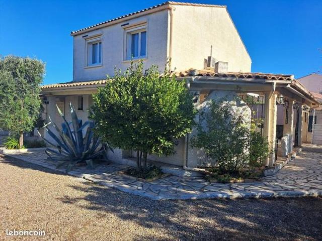 Maison vente à Béziers, Sauvian