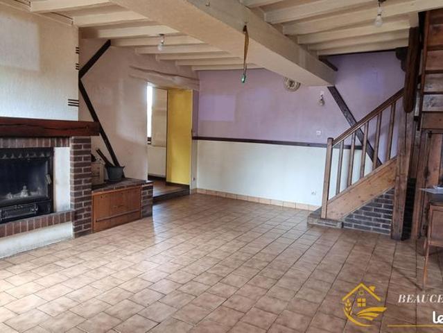 Maison vente à Illiers-Combray, Eure-et-Loir