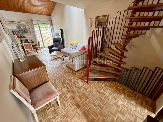 Maison vente à Palaiseau, Longjumeau