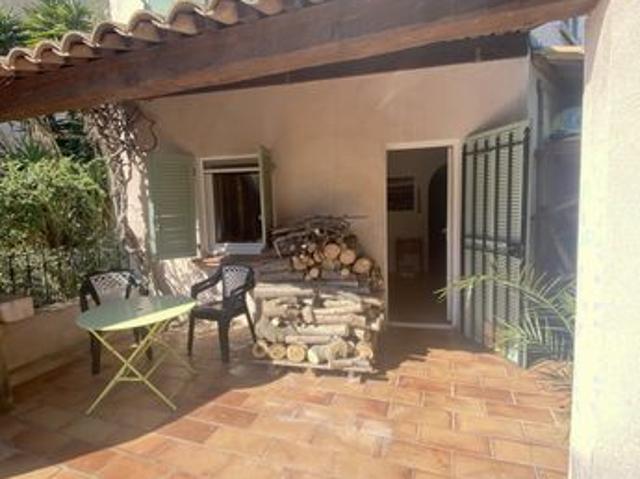 Maison vente à Arrondissement de Toulon, Hyères