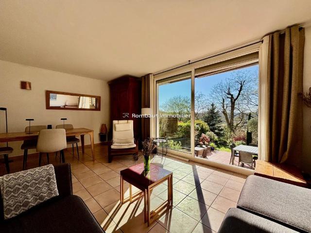 Maison vente à Versailles, La Celle-saint-cloud