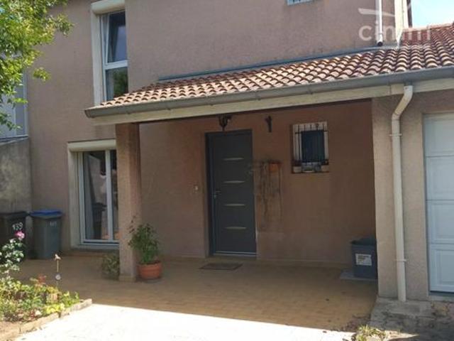 Maison vente à Valence