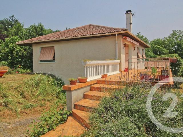 Maison vente à Bourg-en-Bresse, La Boisse