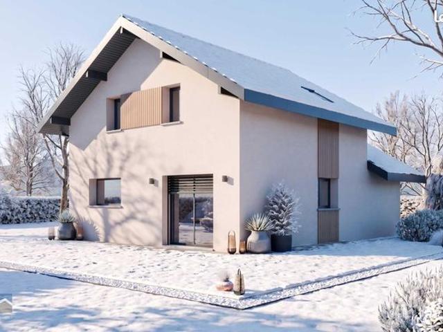 Maison vente à Verrens-Arvey, Savoie