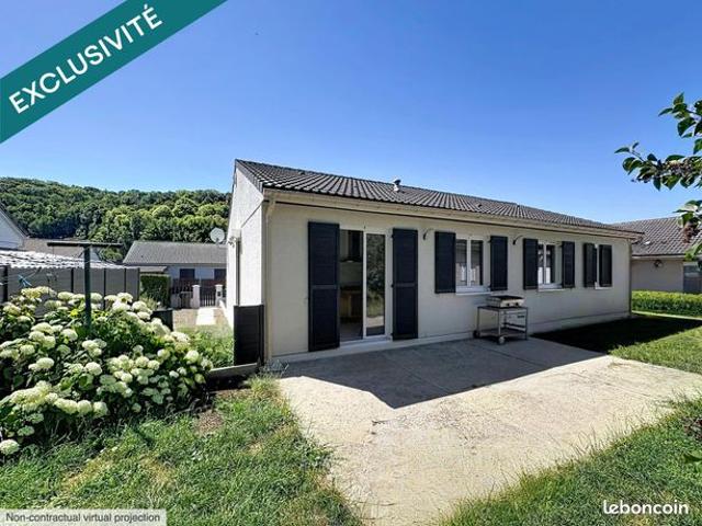 Maison vente à Senlis, Dieudonné