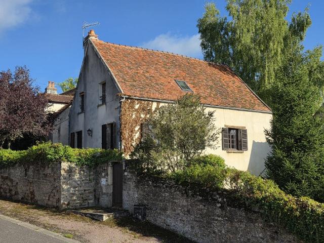 Maison vente à Montbard, Semur-en-auxois