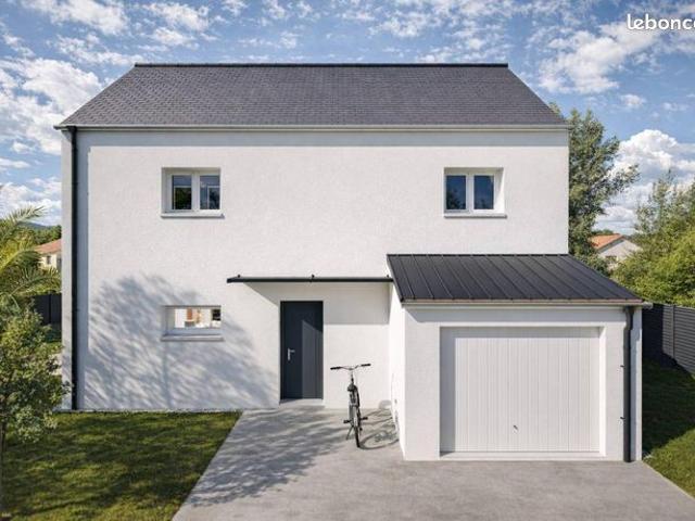 Maison vente à Mantes-la-Jolie, Epône