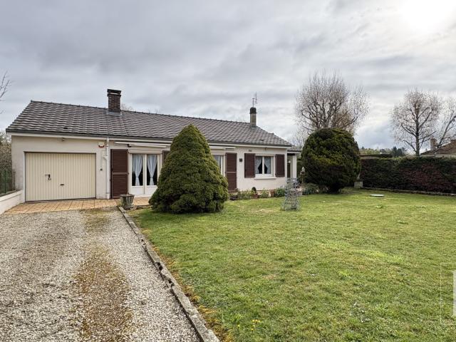 Maison vente à Troyes, Villemoyenne