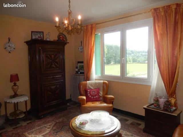 Maison vente à Oloron-Sainte-Marie, Arudy