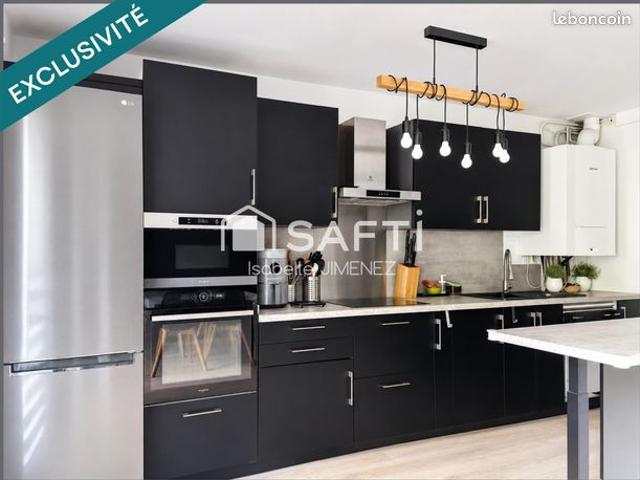 Maison vente à Créteil, La Queue-en-brie