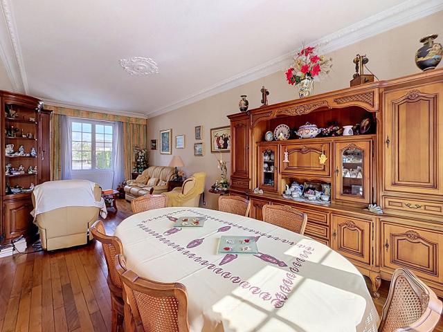 Maison vente à Laval