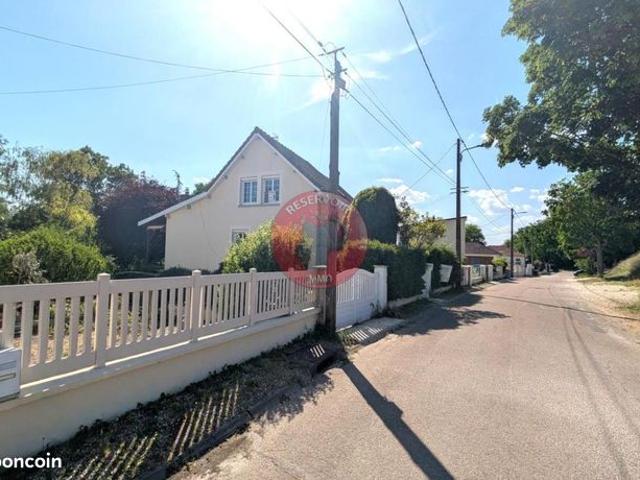 Maison vente à Crimolois, Neuilly-Crimolois