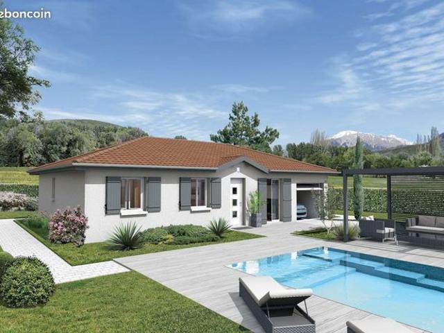 Maison vente à Dagneux, Guadeloupe