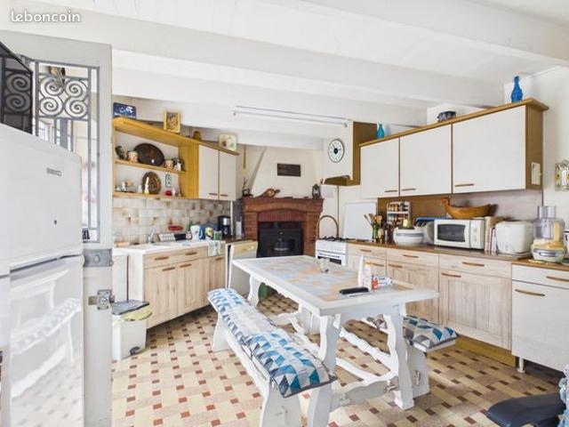 Maison vente à Coutances, Muneville-le-bingard