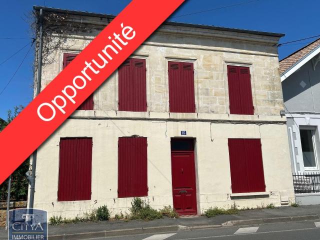 Maison vente à France métropolitaine, Bergerac