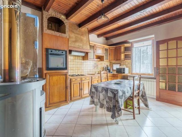 Maison vente à Toul, Allamps