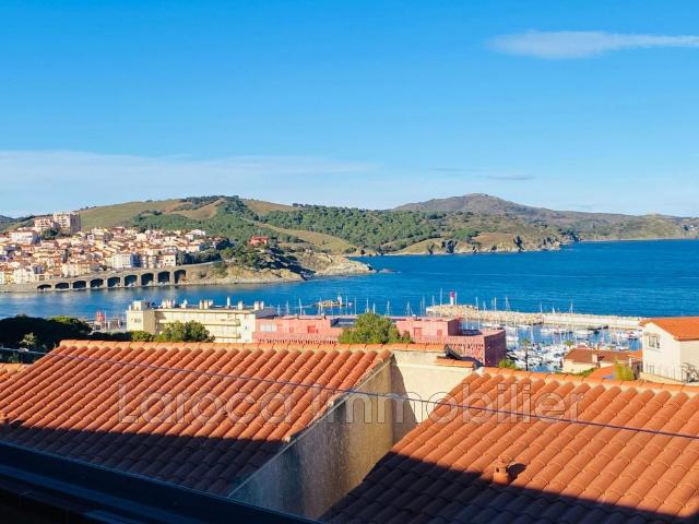 Maison vente à Céret, Banyuls-sur-mer