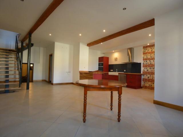 Maison vente à Toulouse, Blagnac