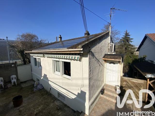 Maison vente à Dieppe, Massy