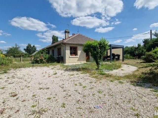 Maison vente à Étampes, Les Granges-le-roi
