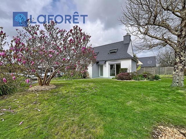 Maison location à Lorient, Bretagne