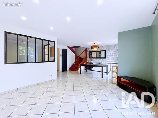 Maison vente à Torcy, Champs-sur-marne