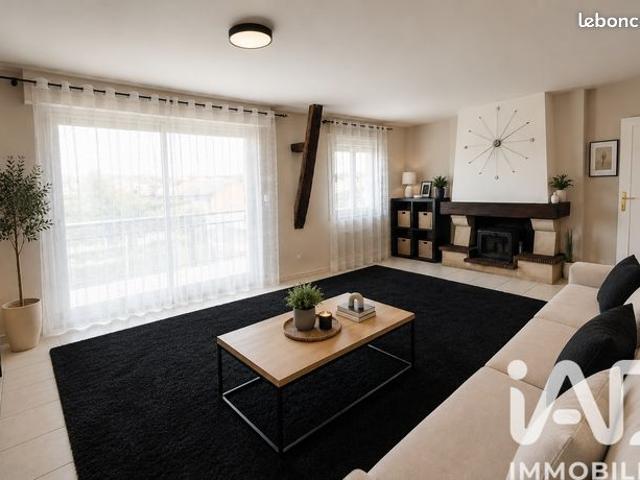 Maison vente à Le Raincy, Coubron