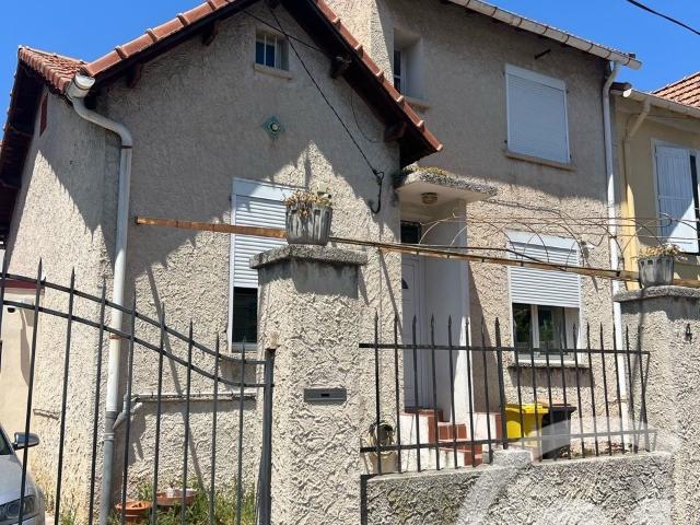 Maison vente à Marseille