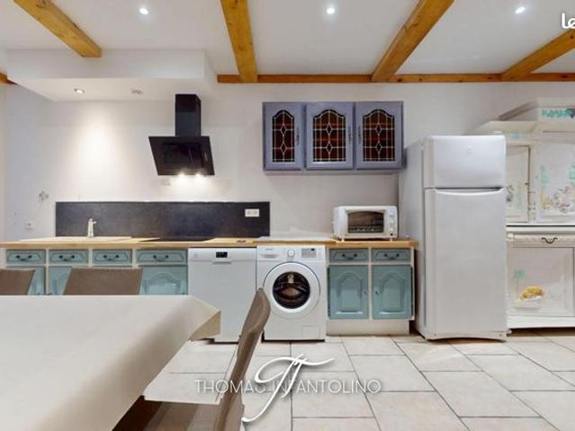 Maison vente à Narbonne, Gruissan