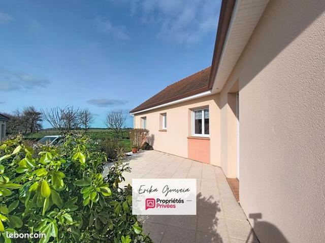 Maison vente à Le Havre, Étretat