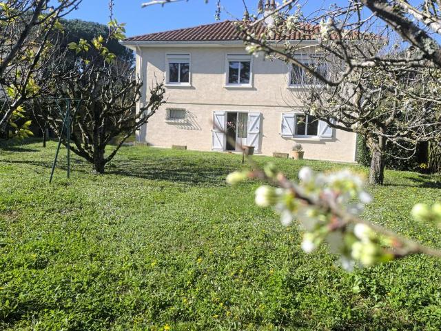 Maison vente à Toulouse, Cornebarrieu