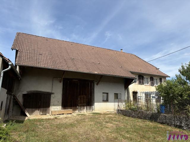 Maison vente à Belfort, Territoire-de-Belfort