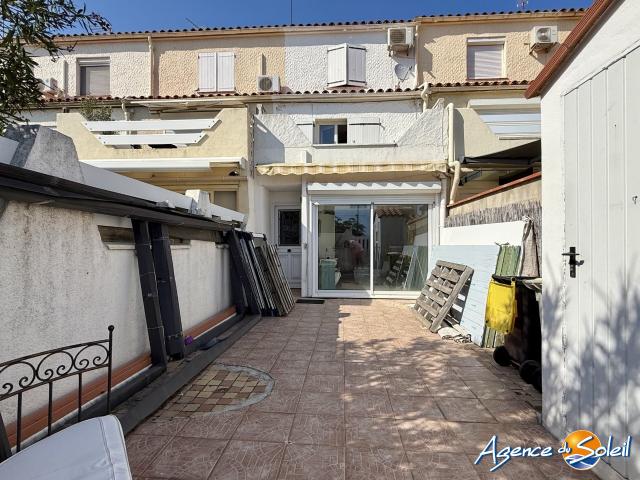 Maison vente à Céret, Saint-cyprien