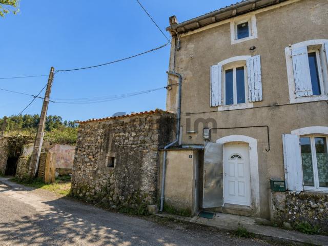 Maison vente à Alès, Chamborigaud
