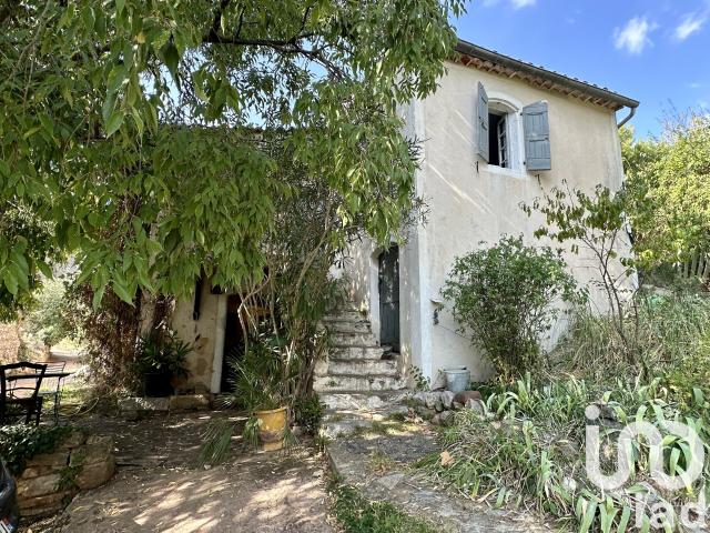 Maison vente à Lodève, Saint-saturnin-de-lucian
