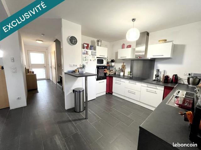 Maison vente à Colmar-Ribeauvillé, Nambsheim