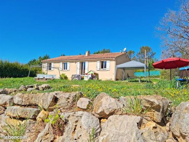 Maison vente à Brignoles, La Verdière
