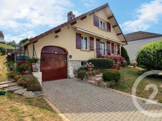 Maison vente à La Hubardière, Morée