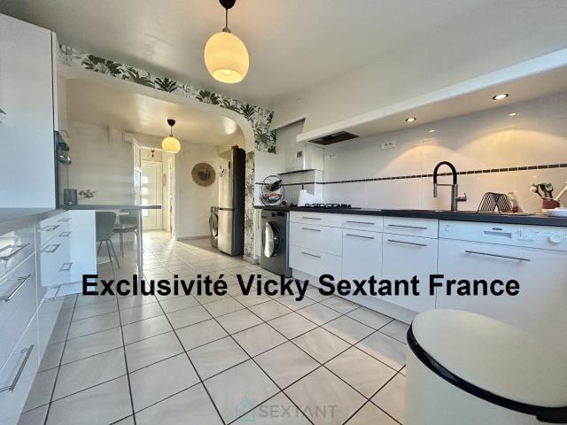 Maison vente à Douai