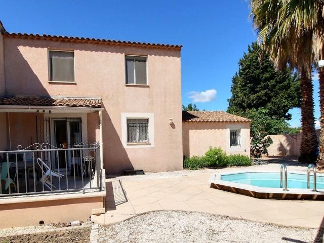 Maison vente à Avignon
