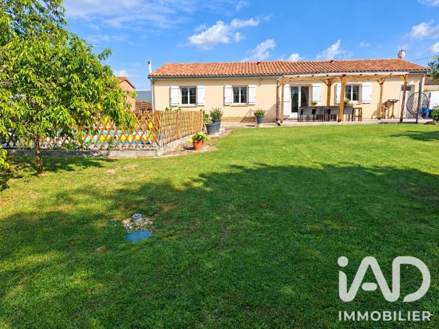Maison vente à Angenay, Vouzailles