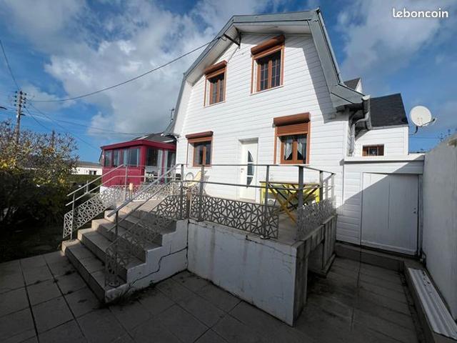 Maison vente à Le Havre