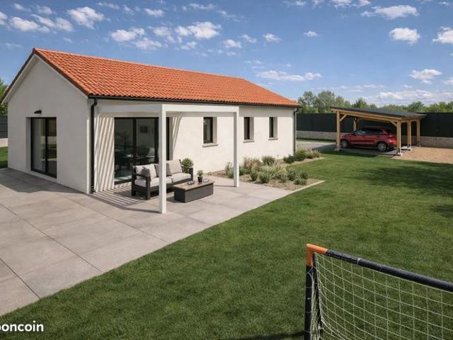 Maison vente à Montbrison, Montrond-les-bains