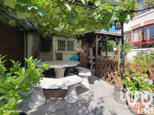 Maison vente à Argenteuil, Bezons