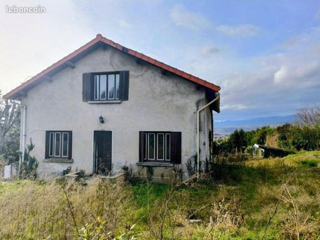 Maison vente à Apt, Roussillon