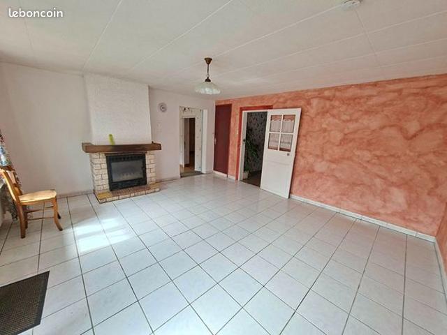 Maison vente à Morgny-en-Thiérache, Aisne