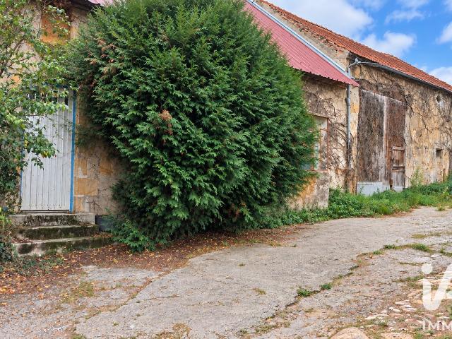 Maison vente à Varennes, Montvicq